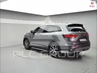 2021 Renault Qm6