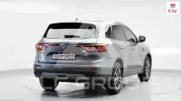 2021 Renault Qm6