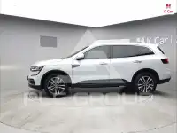 2021 Renault Qm6