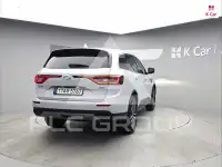 2021 Renault Qm6