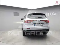 2021 Renault Qm6