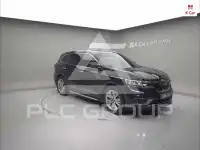 2021 Renault Qm6