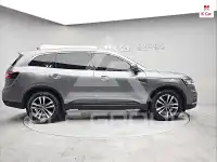 2021 Renault Qm6