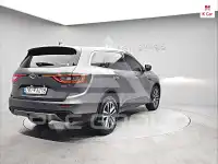 2021 Renault Qm6