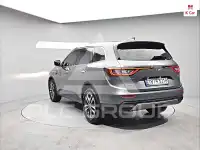 2021 Renault Qm6