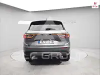 2021 Renault Qm6
