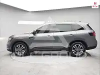 2021 Renault Qm6
