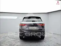 2021 Renault Qm6