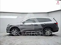 2021 Renault Qm6