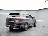 2021 Renault Qm6