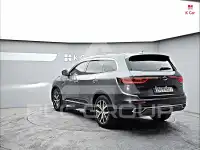 2021 Renault Qm6