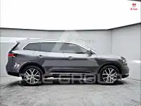 2021 Renault Qm6