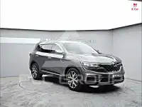 2021 Renault Qm6