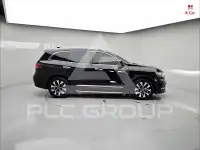 2021 Renault Qm6