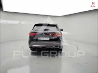 2021 Renault Qm6
