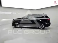 2021 Renault Qm6