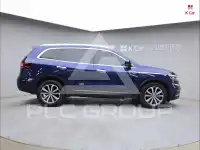 2021 Renault Qm6
