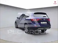 2021 Renault Qm6