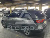 2021 Renault Qm6