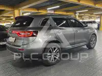 2021 Renault Qm6