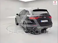 2021 Renault Qm6