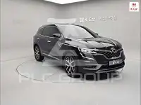 2021 Renault Qm6
