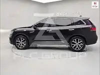 2021 Renault Qm6