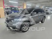 2021 Renault Qm6