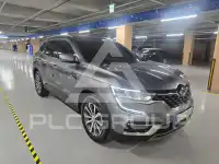 2021 Renault Qm6