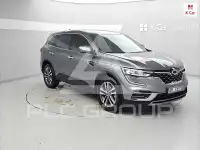 2021 Renault Qm6