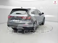 2021 Renault Qm6