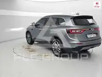 2021 Renault Qm6