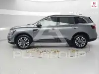 2021 Renault Qm6