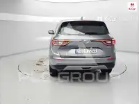 2021 Renault Qm6