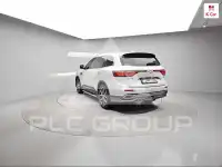 2021 Renault Qm6