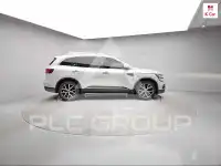 2021 Renault Qm6