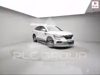 2021 Renault Qm6