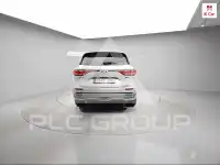 2021 Renault Qm6
