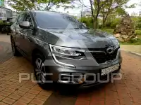 2021 Renault Qm6