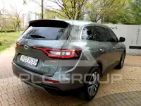 2021 Renault Qm6