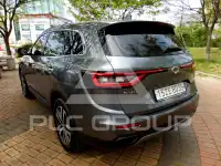 2021 Renault Qm6