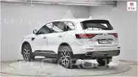 2021 Renault Qm6