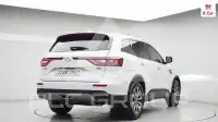 2021 Renault Qm6