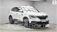 2021 Renault Qm6