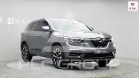 2021 Renault Qm6