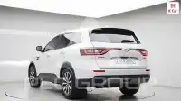 2021 Renault Qm6