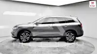 2021 Renault Qm6
