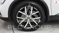 2021 Renault Qm6