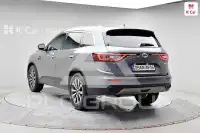 2021 Renault Qm6