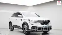 2021 Renault Qm6